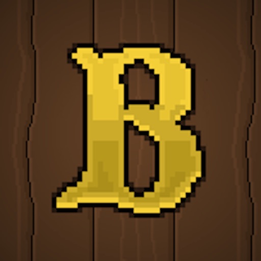 Browserquest Icon